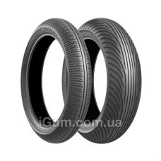 Шины Bridgestone Battlax Racing W01 190/650 R17