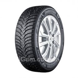 Шины Bridgestone Blizzak Spike 3 Шины Bridgestone Blizzak Spike 3