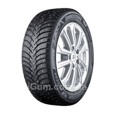 Шины Bridgestone Blizzak Spike 3 в Днепре