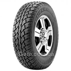 Шины Bridgestone Dueler A/T 693 IV Шины Bridgestone Dueler A/T 693 IV