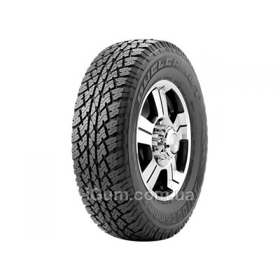 Шины Bridgestone Dueler A/T 693 IV