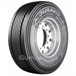 Шины Bridgestone Duravis R-Trailer 002 (прицепная)