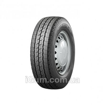 Шины Bridgestone Duravis R624  215/65 R16C 106/104T