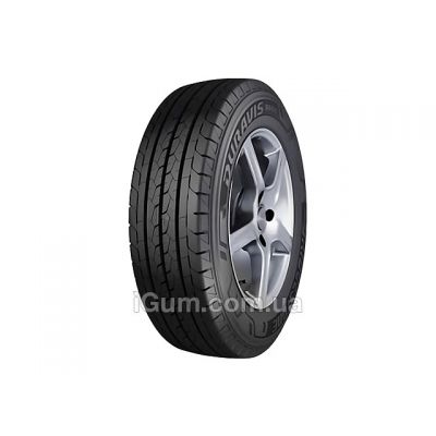 Шини Bridgestone Duravis R660 Eco 215/65 R16 106T