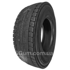 Гума 315/70 R22,5 Bridgestone EJ06Z (наварка) 315/70 R22,5 154/150L