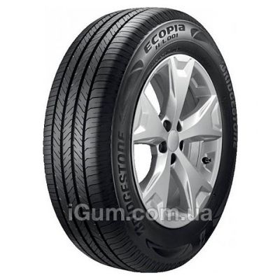 Шины Bridgestone Ecopia H/L 001