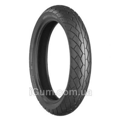 Шины Bridgestone Exedra G-547
