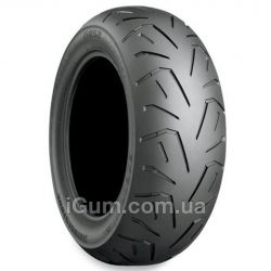 Шины Bridgestone G-852