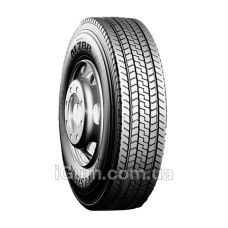 Гума 295/80 R22,5 Bridgestone M788 (универсальная) 295/80 R22,5 152/148M