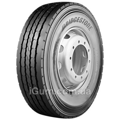 Шины Bridgestone MSV1 (универсальная) 315/80 R22,5