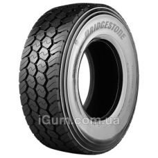 Гума 385/65 R22,5 Bridgestone MTV1 (прицепная) 385/65 R22,5