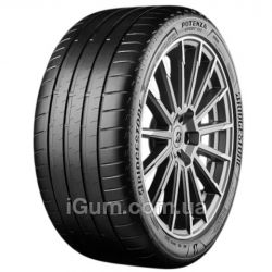 Шины Bridgestone Potenza Sport Evo