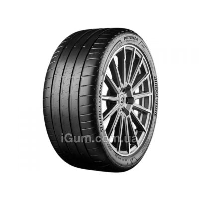 Шины Bridgestone Potenza Sport Evo 235/50 ZR18 101Y XL