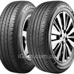 Шины Bridgestone Techno