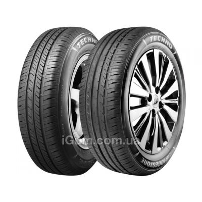 Шины Bridgestone Techno
