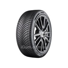 Всесезонні шини 275/45 R21 в Дніпрі Bridgestone Turanza All Season 6 275/45 ZR21 110W XL