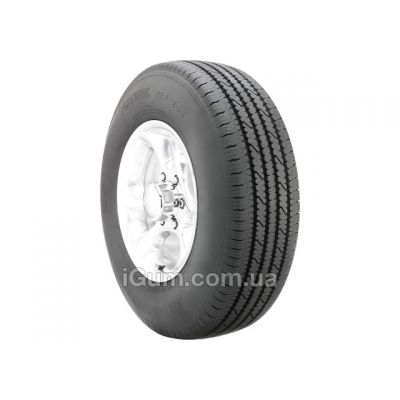 Шини Bridgestone Шини Bridgestone V-steel Rib 265
