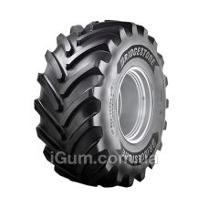 Шины Bridgestone VT-Combine (с/х) 680/85 R32 179A8