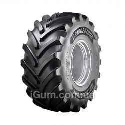 Шины Bridgestone VT-Combine (с/х)