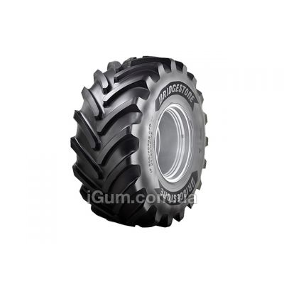 Шины Bridgestone VT-Combine (с/х)