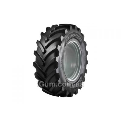 Шины Bridgestone VX-Tractor (с/х) 600/70 R34 160D