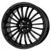 Диски Brock B24-GP 8,5x19 5x108 ET45 DIA72,6 (gloss black lip polished)