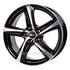 Brock B25 8x18 5x114,3 ET48 DIA72,6 (CSS)