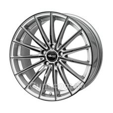 Brock B36 7,5x17 5x120 ET35 DIA72,6 (SBM)