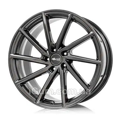 Диски Brock B37 9x20 5x108 ET24 DIA65,1 (DS)