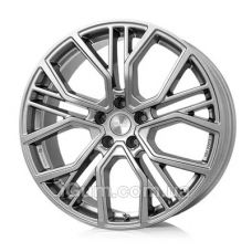 Диски Brock B41 8,5x21 5x108 ET45 DIA63,4 (grey)