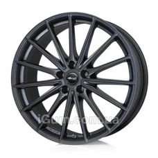 Диски Brock B43 7,5x20 5x112 ET44 DIA57,1 (gloss black)