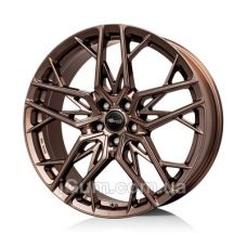 Brock B44 8,5x19 5x108 ET42 DIA63,4 (SBM) Brock B44 8,5x19 5x108 ET42 DIA63,4 (SBM)