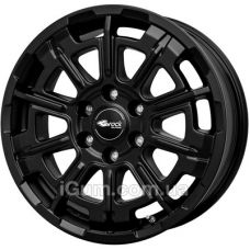 Brock B45 7x17 5x130 ET62 DIA89,1 (himalaya grey full polished)