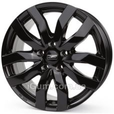 CMS C22 7x16 5x108 ET46 DIA65,1 (gloss black)