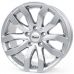 Диски CMS C22 6x15 4x100 ET40 DIA67,1 (gloss black)