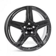 CMS C34 8x19 5x130 ET40 DIA66,6 (racing silver)