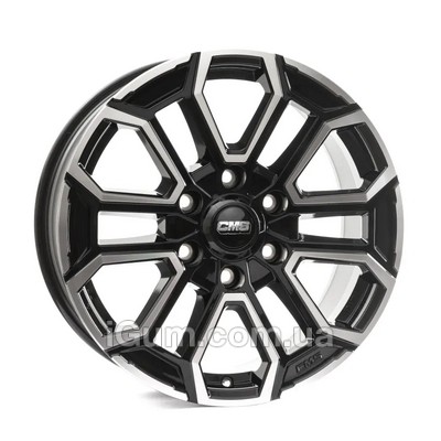 Диски CMS C35