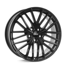 CMS C36 8x18 5x112 ET30 DIA66,6 (matt black)