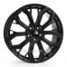 Диски CMS C37 8,5x20 5x112 ET43 DIA66,6 (matt black)