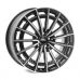 Диски CMS C38 7,5x19 5x114,3 ET49,5 DIA67,1 (titanium)