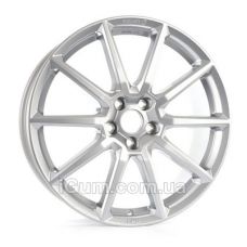 CMS C39 6,5x17 4x100 ET49,1 DIA54,1 (gloss black)