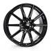 Диски CMS C39 6,5x17 4x100 ET49,1 DIA54,1 (gloss black)