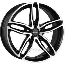 Carmani 13 8x18 5x114,3 ET35 DIA72,6 (silver)