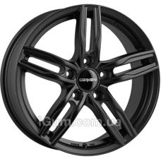 Carmani 14 6,5x16 5x114,3 ET38 DIA72,6 (matt black)