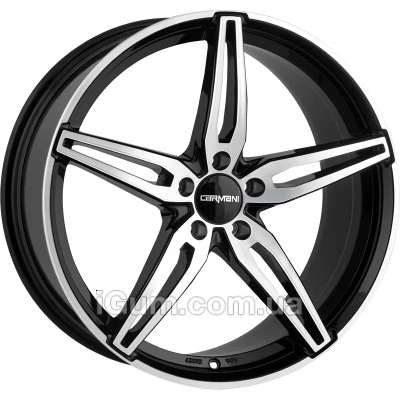 Диски Carmani Диски Carmani 15