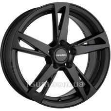 Carmani 16 6,5x16 5x100 ET38 DIA63,4 (matt black)