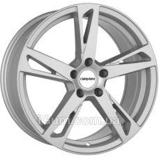 Carmani 16 6,5x16 5x105 ET38 DIA56,6 (crystal silver)