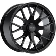 Carmani 19 8,5x20 5x112 ET40 DIA66,6 (matt black)