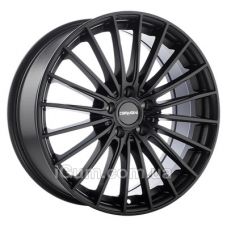Carmani 24 Karl 8x19 5x114,3 ET45 DIA72,6 (matt black)