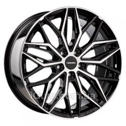 Диски Carmani 26 Max